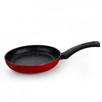 Frigideira BRA 24cm em Titânio