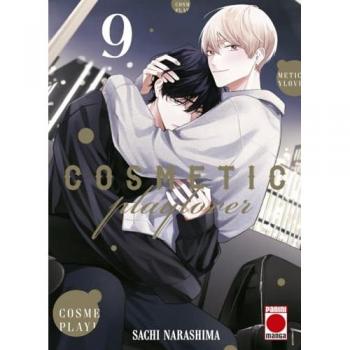 Cosmetic playlover 09