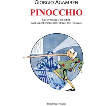 Pinocchio : les aventures d'un pantin doublement commentées et trois fois illustrées