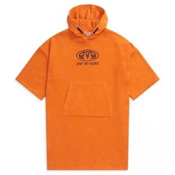 Gill Kids Changing Poncho