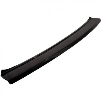 RGM ABS Ladekantenschutz für Opel Agila 2008-2015