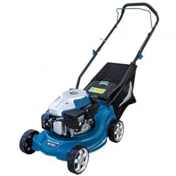 Terrenator 2700.39 Power (Cecotec): Cortacésped y Recogedor 127cc