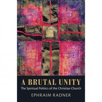 Vitalsource Technologies, Inc. Brutal Unity: Spiritual Politics Of...