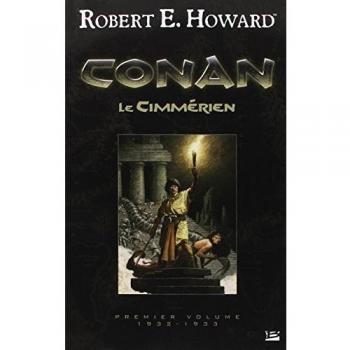 Conan le Cimmérien