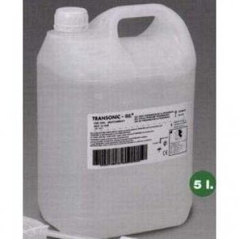 Gel Condutor para Exames de Ultrassom