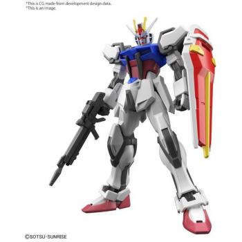 Bandai Gundam Entry Grade Strike 1/144 Kit
