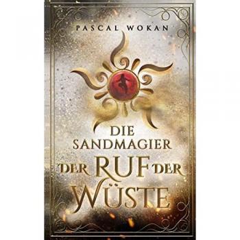 Die Sandmagier
