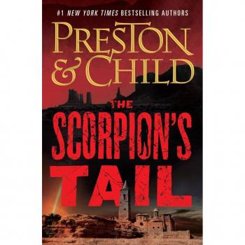 The Scorpion's Tail