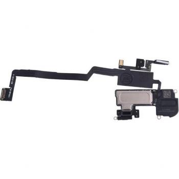 IPhone X Sound Receiver Replacement Pack – Earpiece, Speaker, Proximity Light Sensor Flex