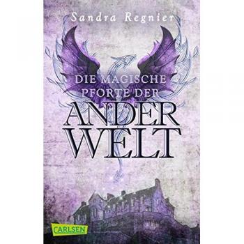 Die Pan-Trilogie: Die magische Pforte der Anderwelt (Pan-Spin-off 1)