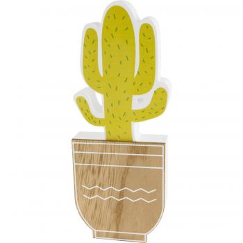 Geheimnisvoller Kakteen-Charakter – Limited