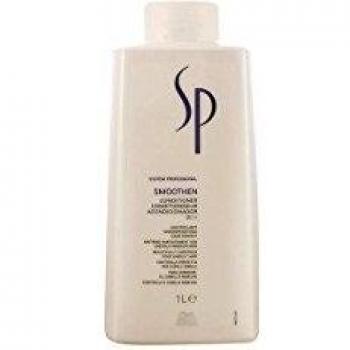 Weella System Professional Smoothen Conditioner 1 Liter