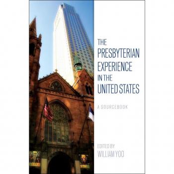 Vitalsource Technologies, Inc. Presbyterian Experience In The U. S.