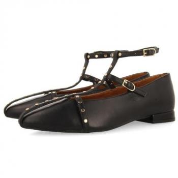 Gioseppo Kalocsa Ballerine Donna Nere EU 40