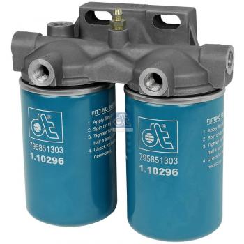 DT Spare Parts 2.91240 Diesel Kraftstofffilter