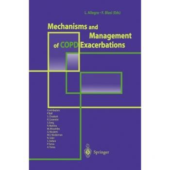 Vitalsource Technologies, Inc. Mechanisms And Management Of Copd Exacerbations