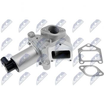NTY EGR-DW-007 Sistema EGR