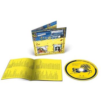 Évasion ensoleillée