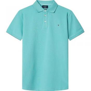 Polo Swim Trim Arch Turquesa para Hombre Hackett