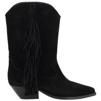 Duerto Cowboy-Style Ankle Boot Series
