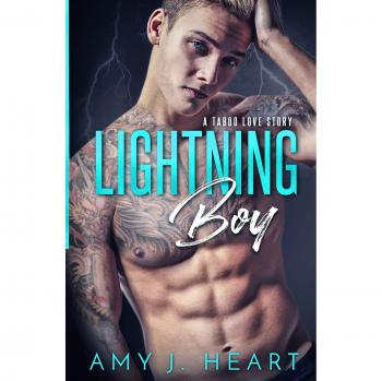Lightning Boy: A Taboo Love Story