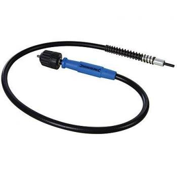 Silverline 633973 Drehspindel‑Flex‑Welle 1041 mm