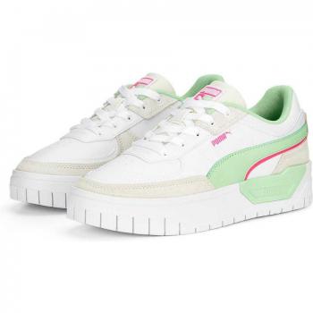 Zapatillas Puma Cali Dream Brighter rosa para mujer