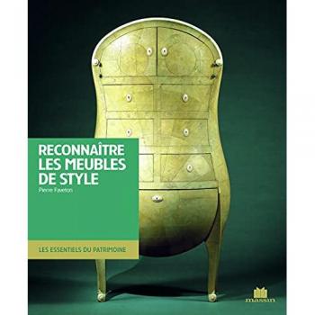 Reconnaître les meubles de style