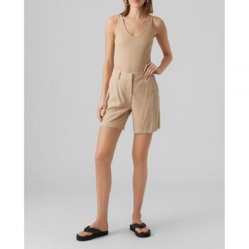 Short Casual Diplomático Vero Moda