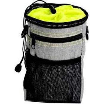 Bolsa Portadispensador “Cebo Ágil”