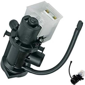 Pompe de Vidange 30W pour Lave-Linge LG