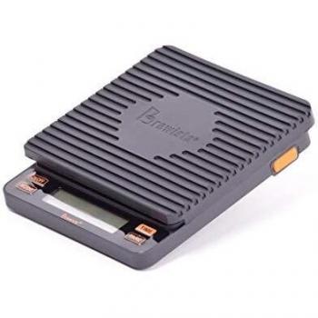 Quantum Brew Balance