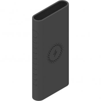 10000mAh Xiaomi Powerbank Soft Rubber Charging Case