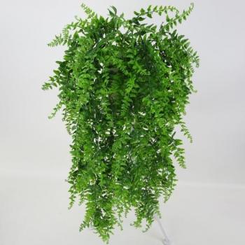 Plante de Simulation Antidérapante et Écologique