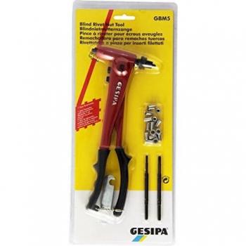 Gesipa 1434803 Nut Rivet Tool
