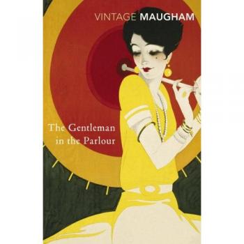 The Gentleman In The Parlour (Vintage Classics)