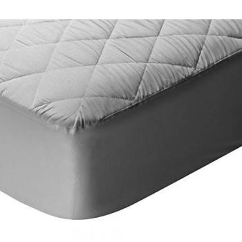 Protection matelas matelassée, hypoallergénique et ventilée – 150x200 (Pikolin)