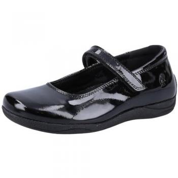 Hush Puppies Aria Mary Jane Schoenen – Casual