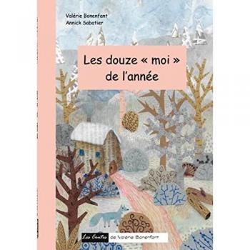 Les douze moi de l'annee