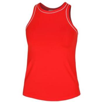 Wilson Team Infrared L Women’s Sleeveless Tee