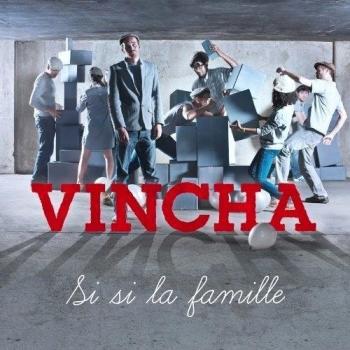 Si Si la Famille