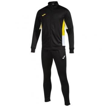 Joma Danubio II Boys Track & Field Outfit – Ages 11‑12 (Tri‑Color)