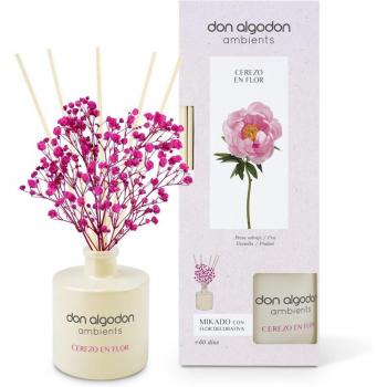 Don Algodon Duftstäbchen Kirschblüte 60 ml