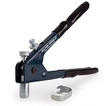 Eclipse 2745 Threaded Insert Setting Tool Kit with 4 Noses (4