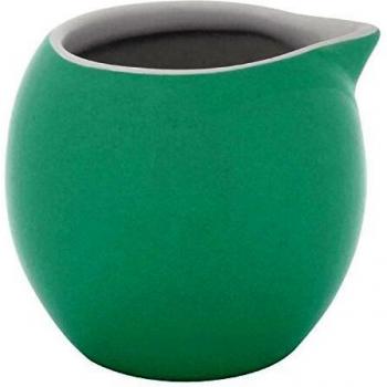 Olympia Cafe CM756 Milk Jug Aqua 2.36fl oz