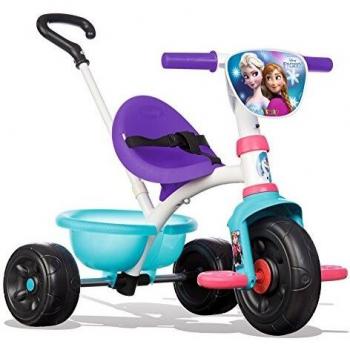 Triciclo Be Move Disney Frozen 7600740309