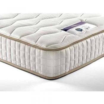Silentnight 800 Pocket Memory Mattress