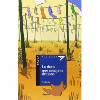 La dona que menjava mitjons