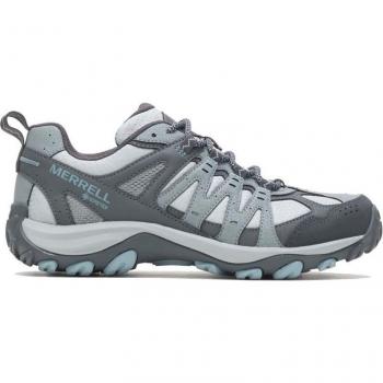 Zapatillas de Senderismo Merrell Accentor Sport 3 Gris Mujer