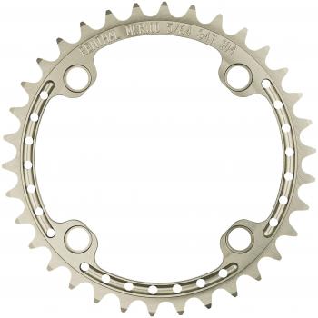 Renthal SR4 4-Arm Chainring 33T 7075 Alloy